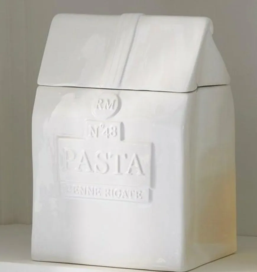 Riviera Maison Voorraadpot pasta
