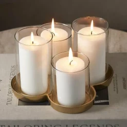 Riviera Maison Windlicht Lionas Hurricane