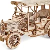 Robotime Houten Bouwpakket Vintage / Classic car