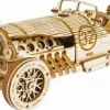 Robotime Houten Bouwpakket Grand Prix Car
