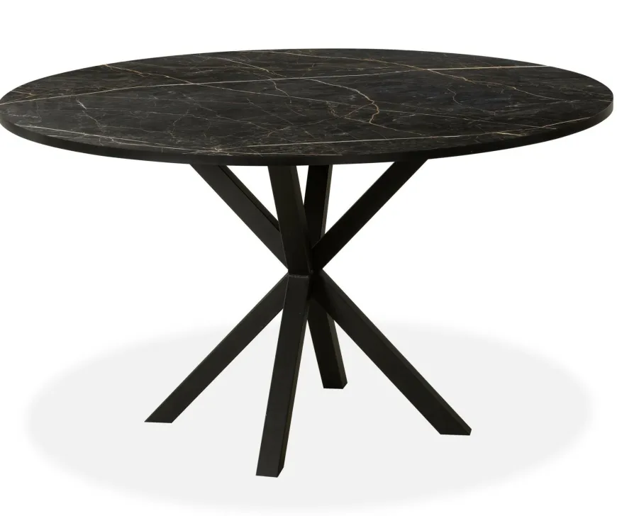 Salontafel Kent Rond 80 cm