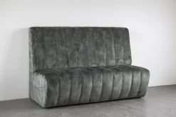 Sevn Eetkamerbank Maria 200 cm - Adore Hunter - Showroommodel