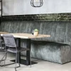 Sevn Eetkamerbank Maria - Diverse maten en stoffen