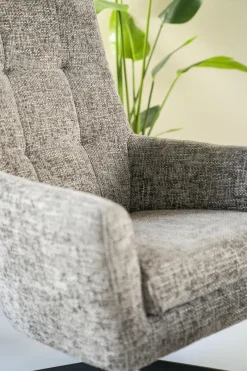 Sevn Fauteuil Dea - in vele kleuren verkrijgbaar