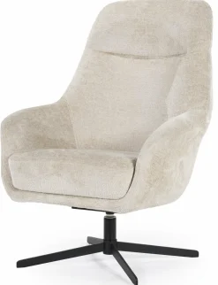 Sevn Fauteuil Polo - in vele kleuren verkrijgbaar