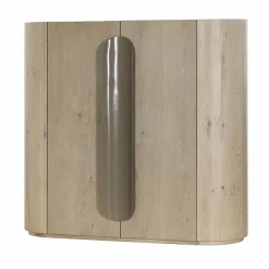 Tower Living Allure Opbergkast whitewash 150 cm