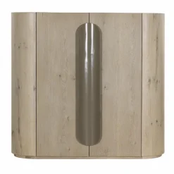 Tower Living Allure Opbergkast whitewash 150 cm