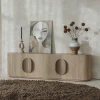Tower Living Allure TV-meubel White wash 180 cm