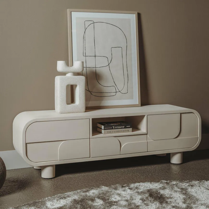 Tower Living Alviano TV-meubel 150 cm