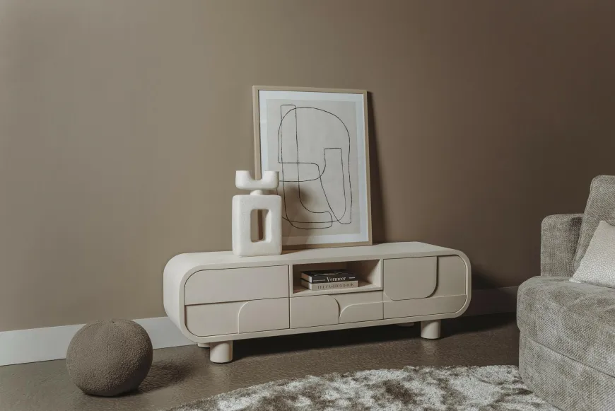 Tower Living Alviano TV-meubel 150 cm