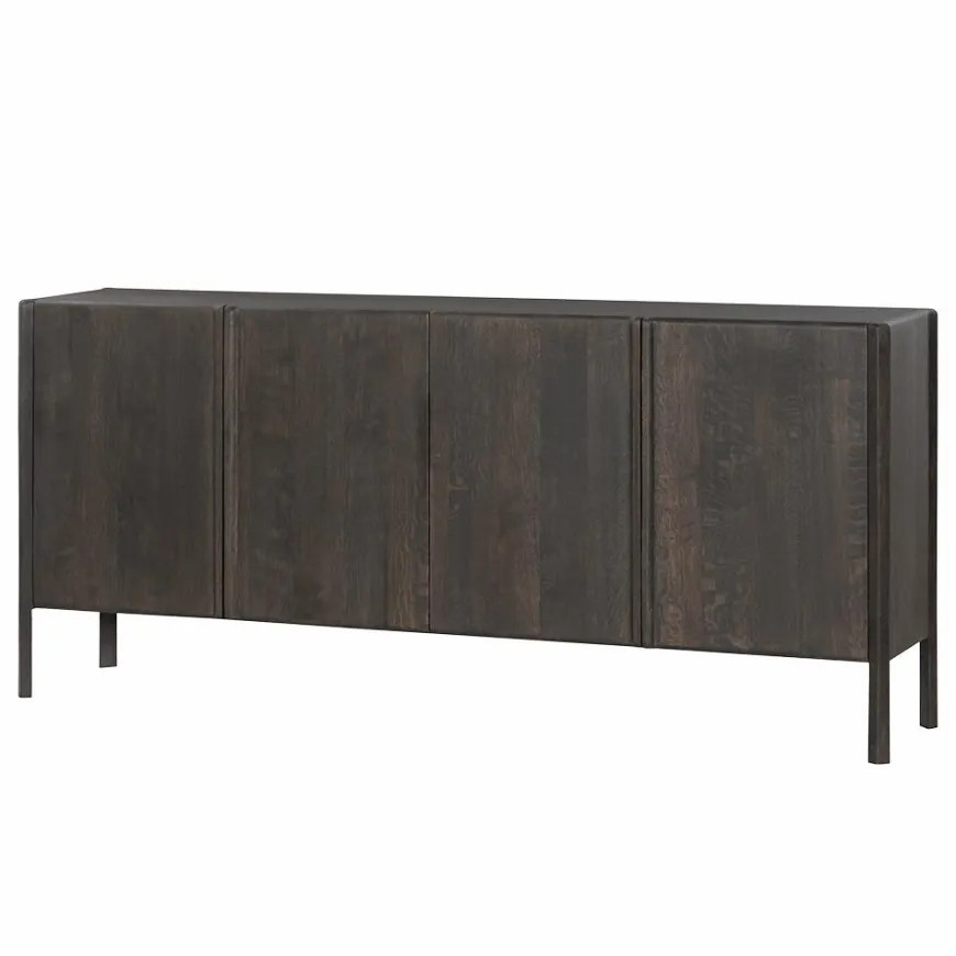 Tower Living Amalfi Dressoir basalt 200 cm