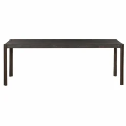 Tower Living Amalfi Eetkamertafel basalt 240 cm