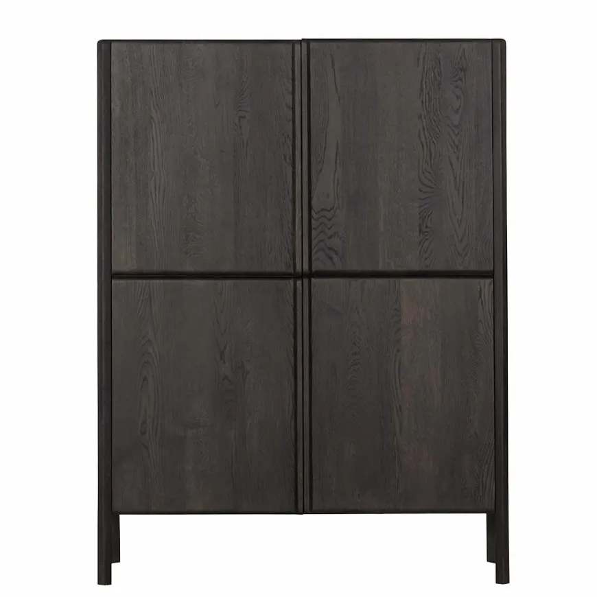 Tower Living Amalfi Opbergkast basalt 120 cm