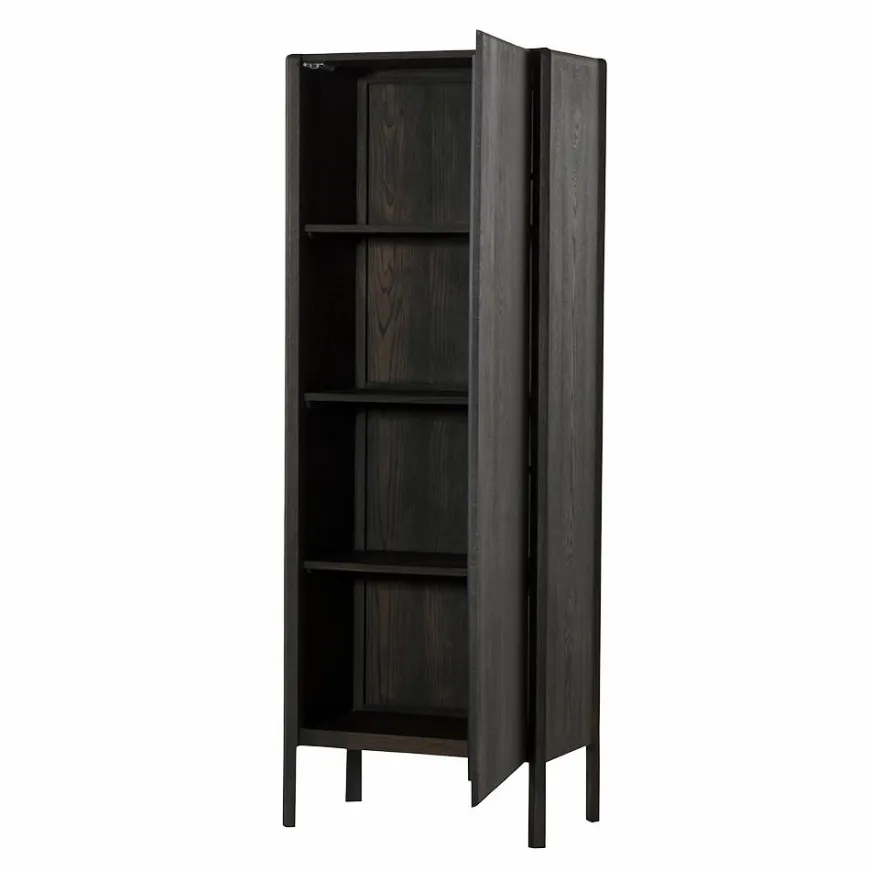 Tower Living Amalfi Opbergkast basalt 70 cm
