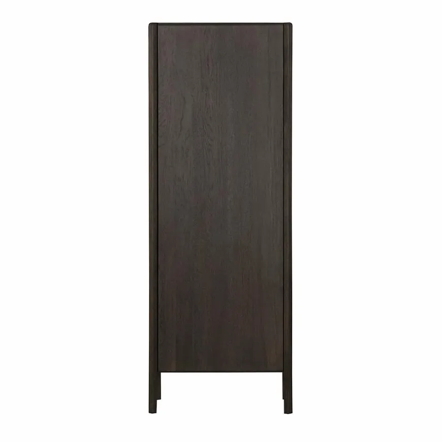 Tower Living Amalfi Opbergkast basalt 70 cm