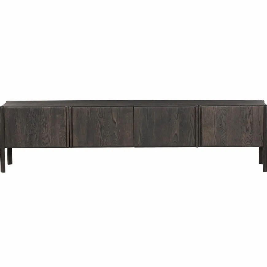 Tower Living Amalfi TV-meubel basalt 220 cm