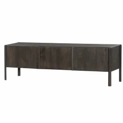 Tower Living Amalfi TV-meubel basalt 180 cm