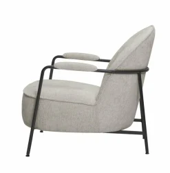 Tower Living Amelia Fauteuil - fabric Haga 30 beige