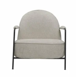 Tower Living Amelia Fauteuil - fabric Haga 30 beige