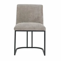 Tower Living Archi Stoel - fabric Eden 4 beige