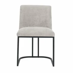 Tower Living Archi Stoel - fabric Eden 3 cream