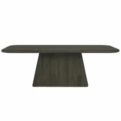 Tower Living Asti Eetkamertafel olijfbruin 260 cm