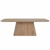 Tower Living Asti Eetkamertafel naturel 260 cm