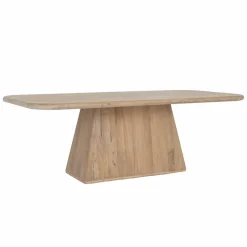 Tower Living Asti Eetkamertafel naturel 260 cm