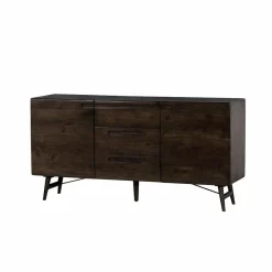 Tower Living Aura Dressoir espresso 160 cm