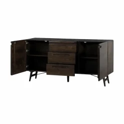 Tower Living Aura Dressoir espresso 160 cm