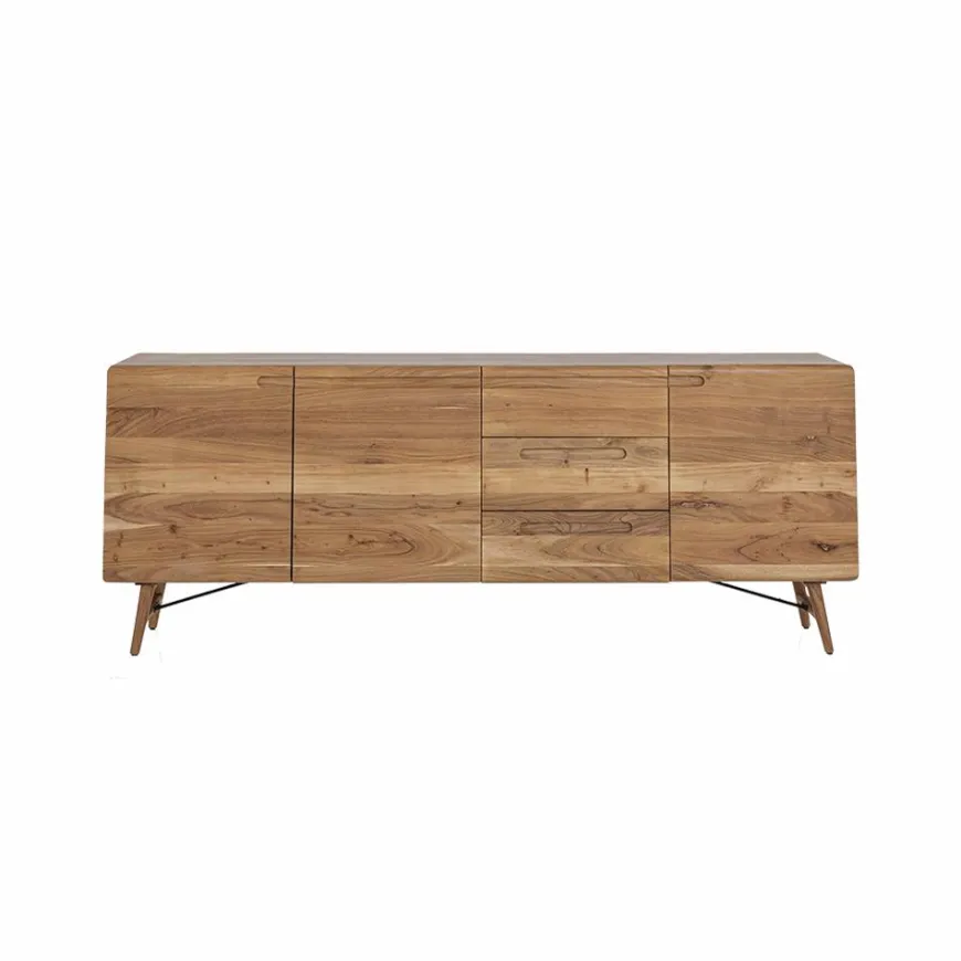 Tower Living Aura Dressoir naturel 210 cm