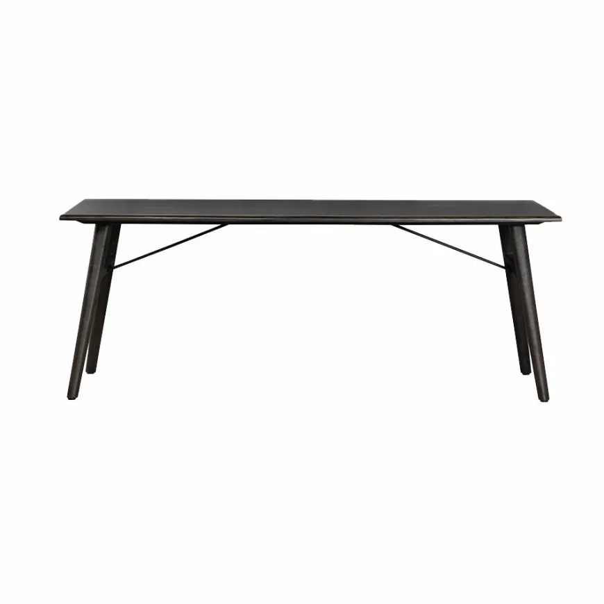 Tower Living Aura Eetkamertafel espresso 240 cm