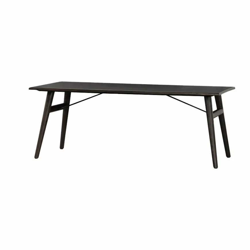 Tower Living Aura Eetkamertafel espresso 180 cm