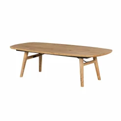 Tower Living Aura Salontafel naturel 140 cm