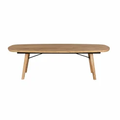 Tower Living Aura Salontafel naturel 140 cm