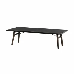 Tower Living Aura Salontafel espresso 140 cm