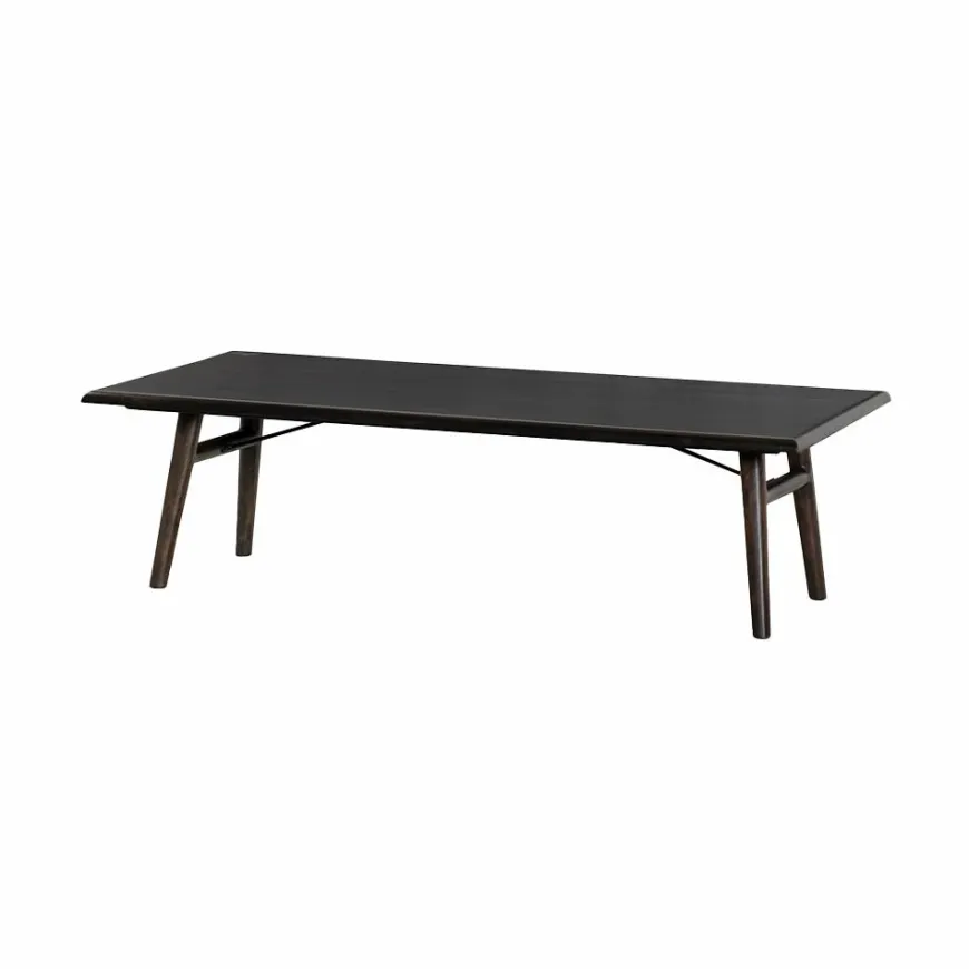 Tower Living Aura Salontafel espresso 140 cm