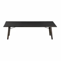Tower Living Aura Salontafel espresso 140 cm