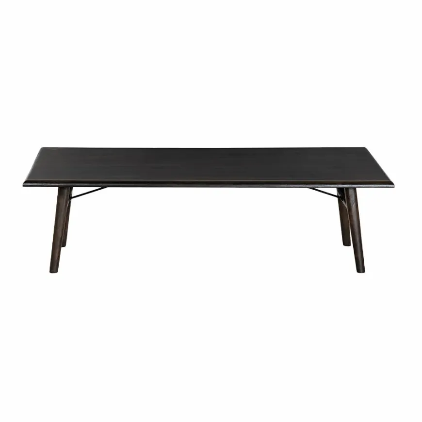 Tower Living Aura Salontafel espresso 140 cm