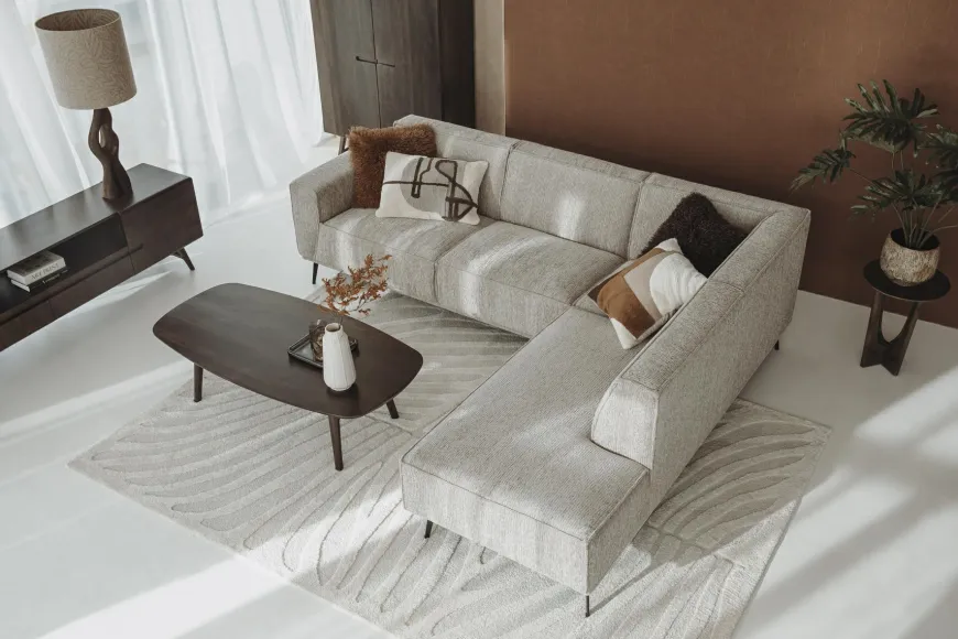 Tower Living Aura Salontafel espesso 140 cm