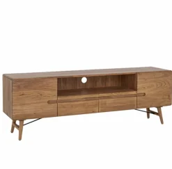 Tower Living Aura TV-meubel naturel 150 cm