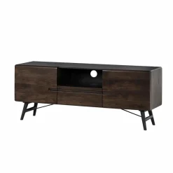 Tower Living Aura TV-meubel espresso 150 cm