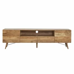 Tower Living Aura TV-meubel naturel 210 cm