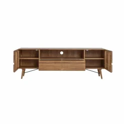 Tower Living Aura TV-meubel naturel 180 cm