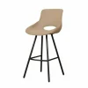 Tower Living Barstoel Campo Teddy - Diverse kleuren