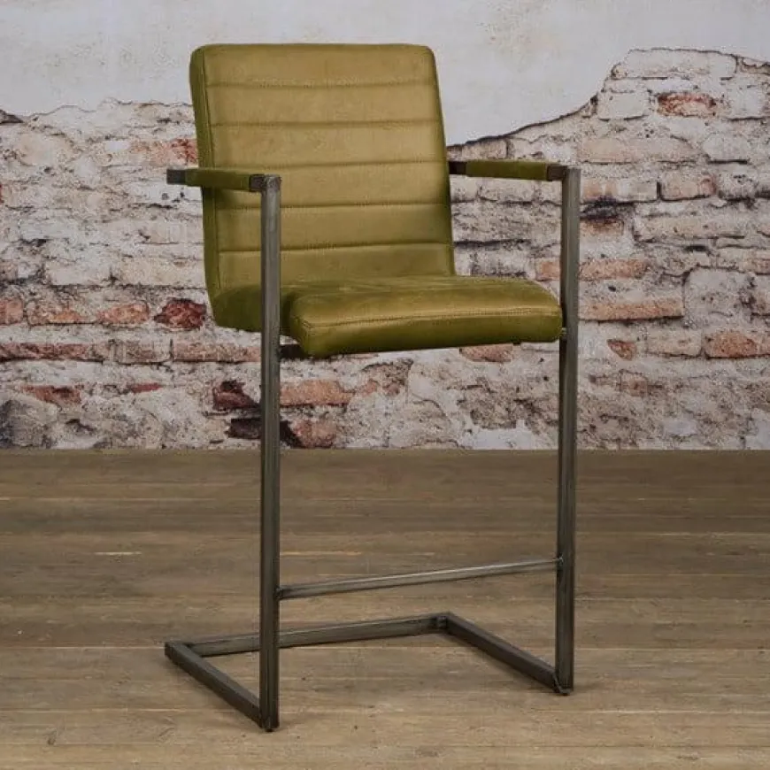 Tower Living Barstoel Rocca - diverse kleuren