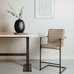 Tower Living Barstoel Rocca - diverse kleuren