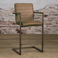 Tower Living Barstoel Rocca - diverse kleuren