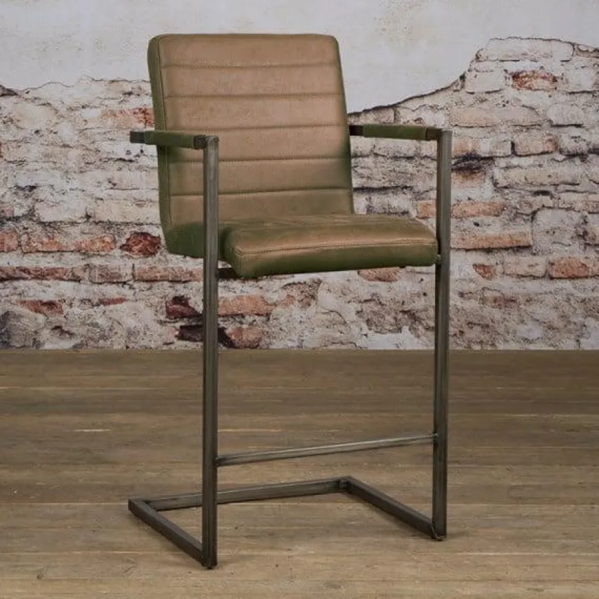 Tower Living Barstoel Rocca - diverse kleuren