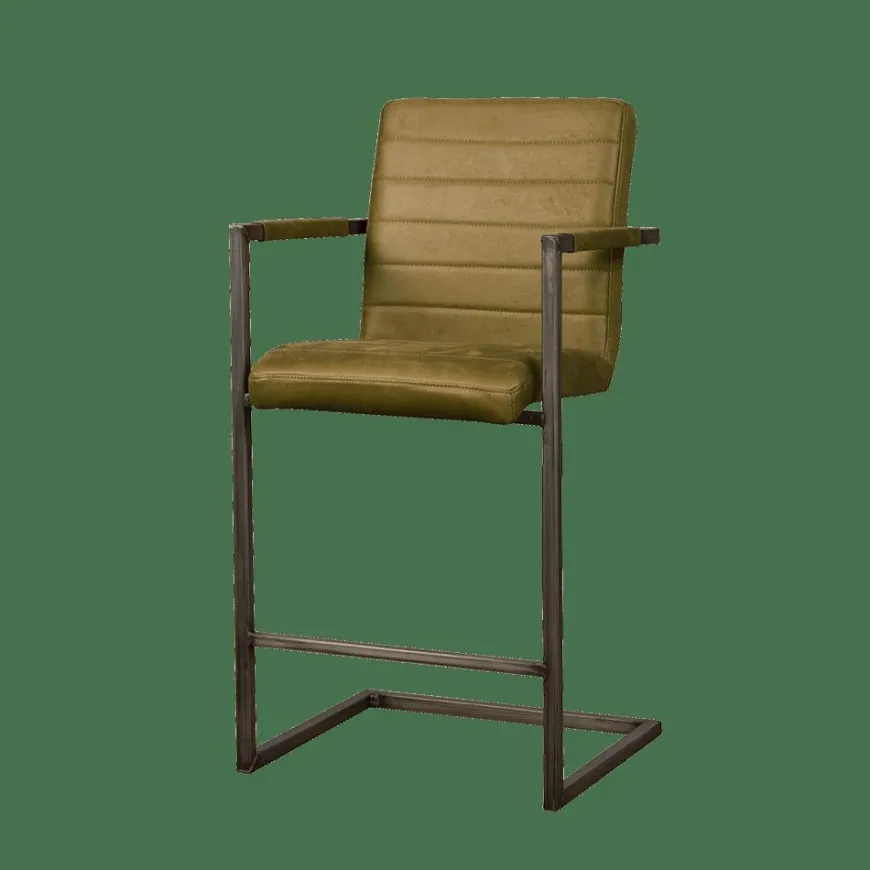 Tower Living Barstoel Rocca - diverse kleuren
